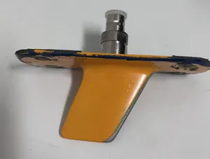 Airbus VHF2 Antenna